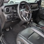 2023 吉普牧马人 4xe Rubicon – 插电式混合动力探险 SUV