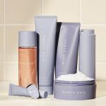 The Fenty Skin Architectural Ritual