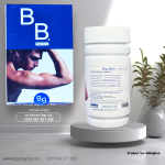 Bigben 膳食补充剂