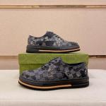 The Nocturnal Monogram Low-Top