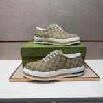 The Nocturnal Monogram Low-Top