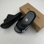 Urban Glide Contoured Slide Sandals