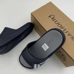 Urban Glide Contoured Slide Sandals