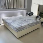 The Zenith Gravity-Neutral Sleep System