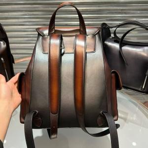 Heirloom Patina Rucksack