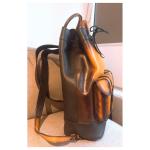 Heirloom Patina Rucksack