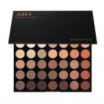 Terra-Chroma Curated Palette