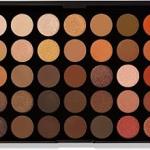 Terra-Chroma Curated Palette